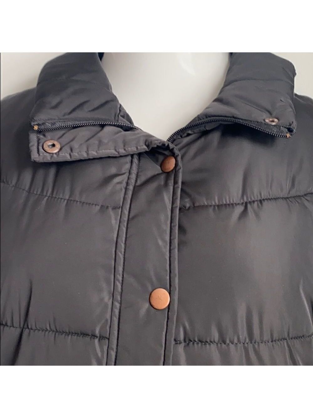 GH Bass and Co Vest - Picture 3 of 6